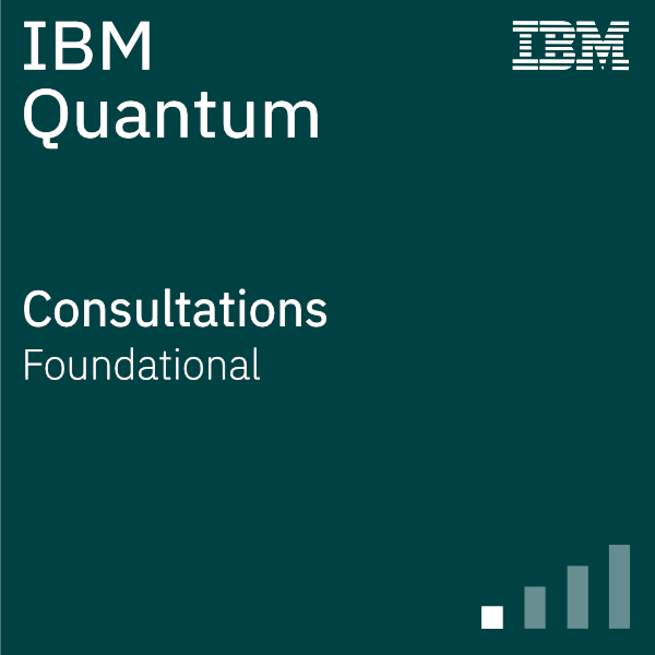 IBM Quantum Consultations