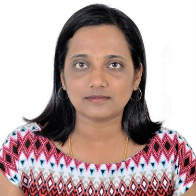 Credly profile picture for @ramya
