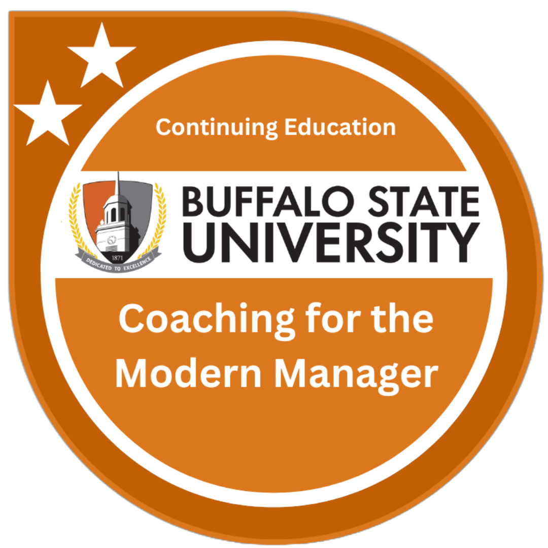 Coaching for the Modern Manager