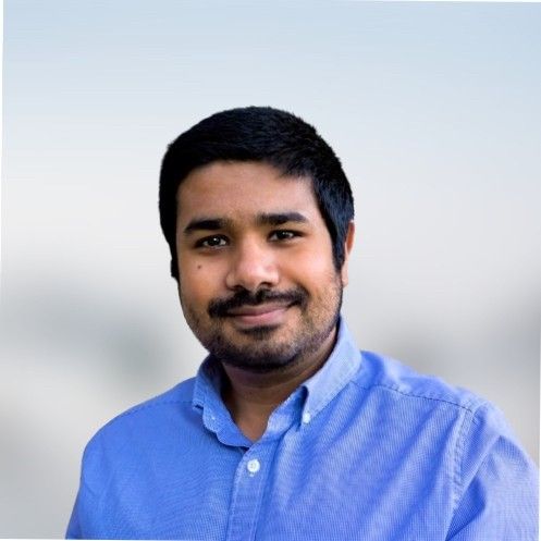Samar Balouch Microsoft 365 Certified: Fundamentals - Credly