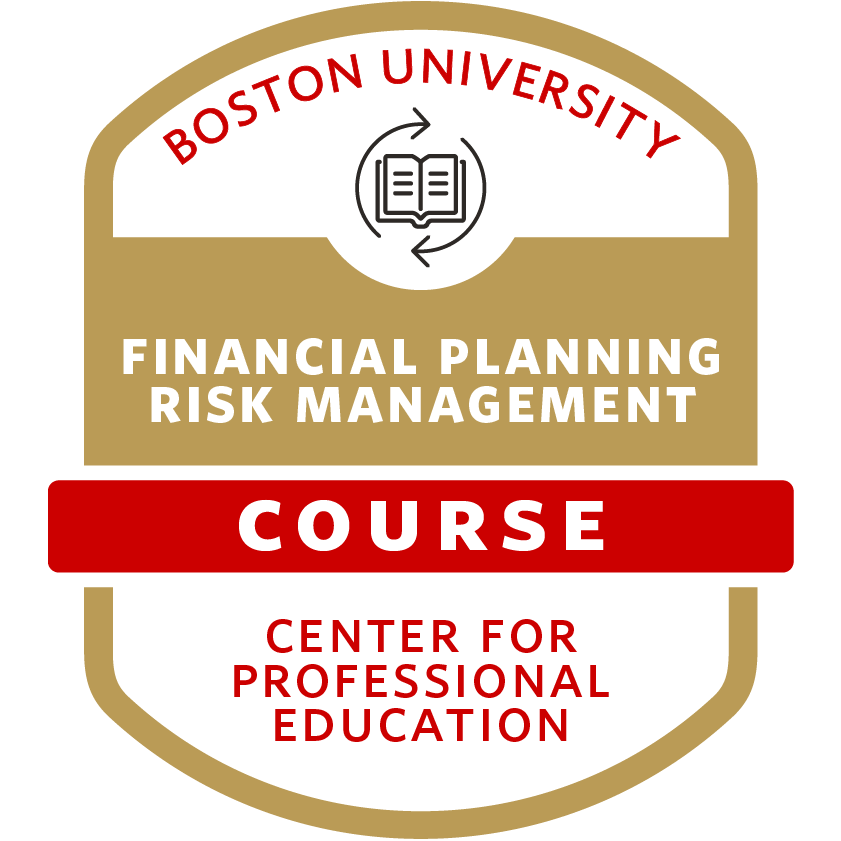 OLFP102 Insurance and Risk Management