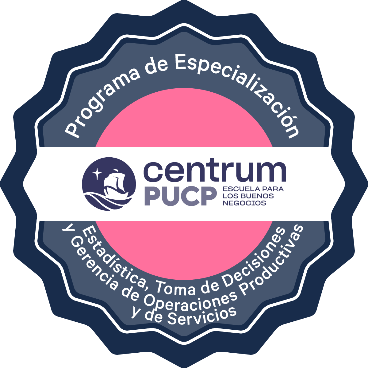 Programa de Especialización en Estadística, Toma de Decisiones y Gerencia de Operaciones Productivas y de Servicios