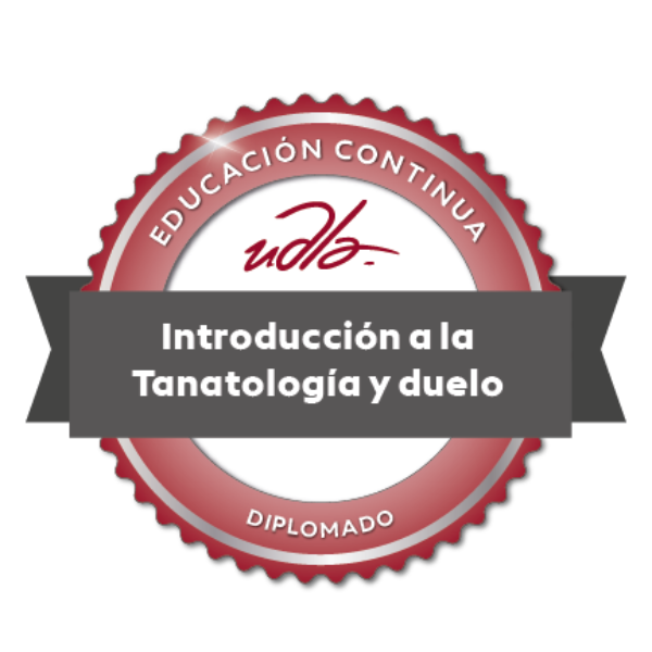 Diplomado: Introducción a la Tanatología y duelo