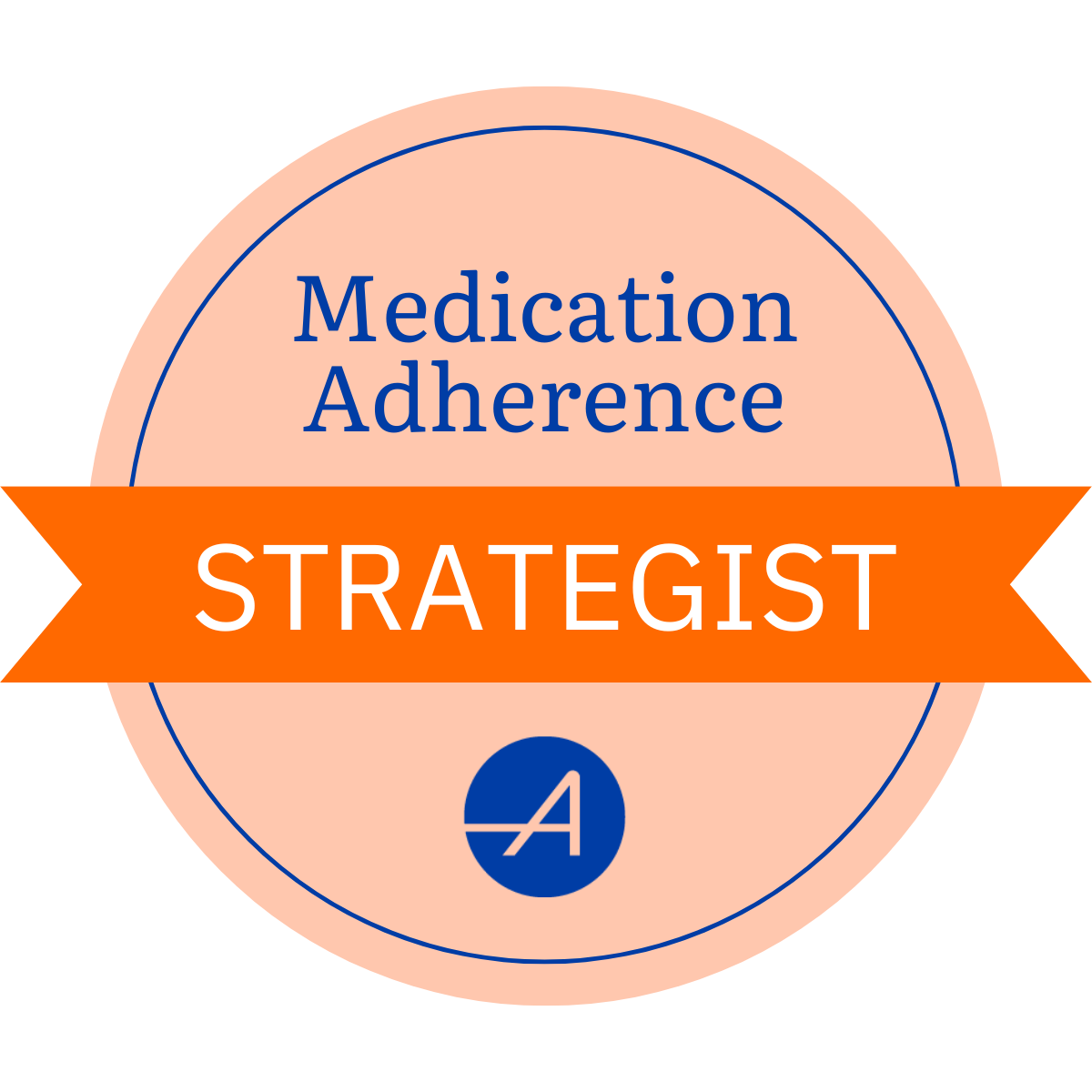 Medication Adherence Strategist - Credly