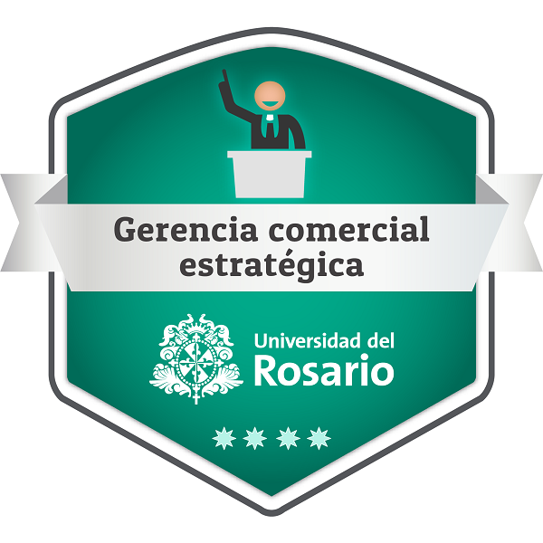 07BT Diplomado en Gerencia Comercial estratégica