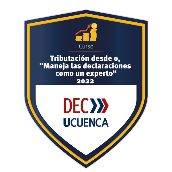 TRIBUTACIÓN DESDE 0