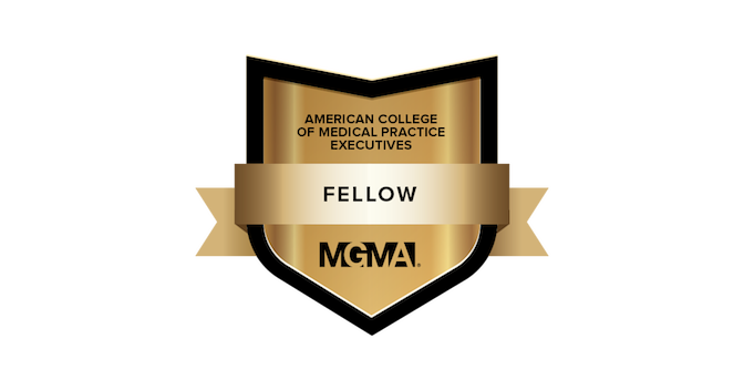 American College Of Medical Practice Executives