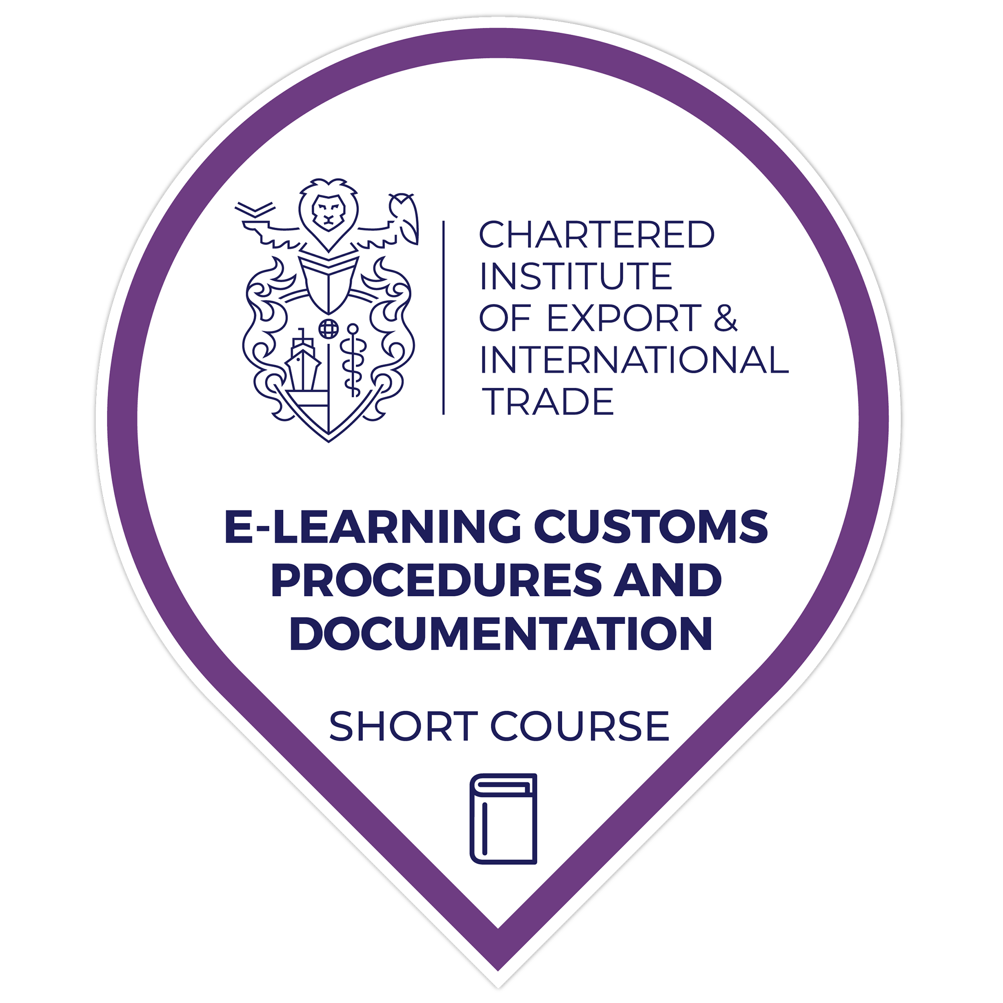 E-learning: Customs Procedures and Documentation