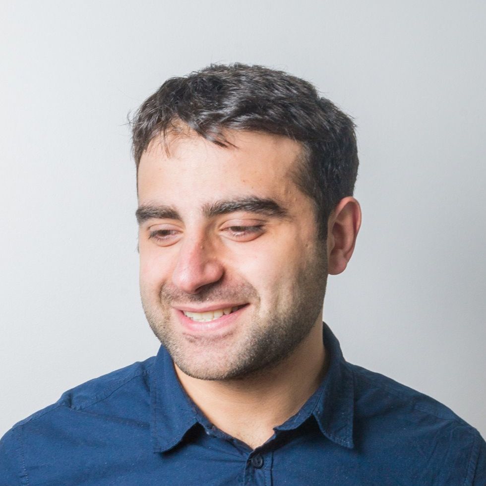 Vahe Abelyan