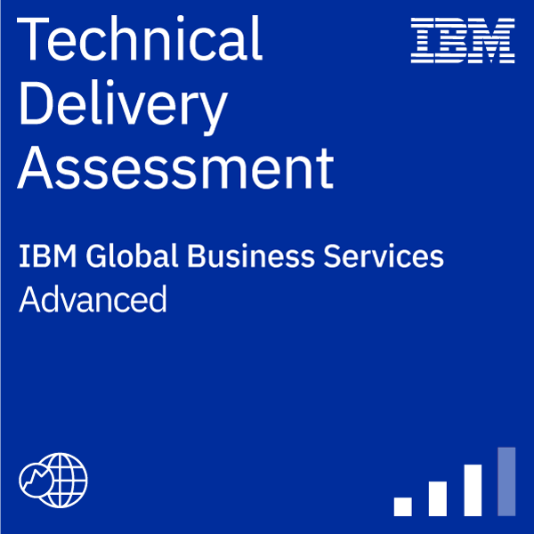 Technical Delivery Assessment