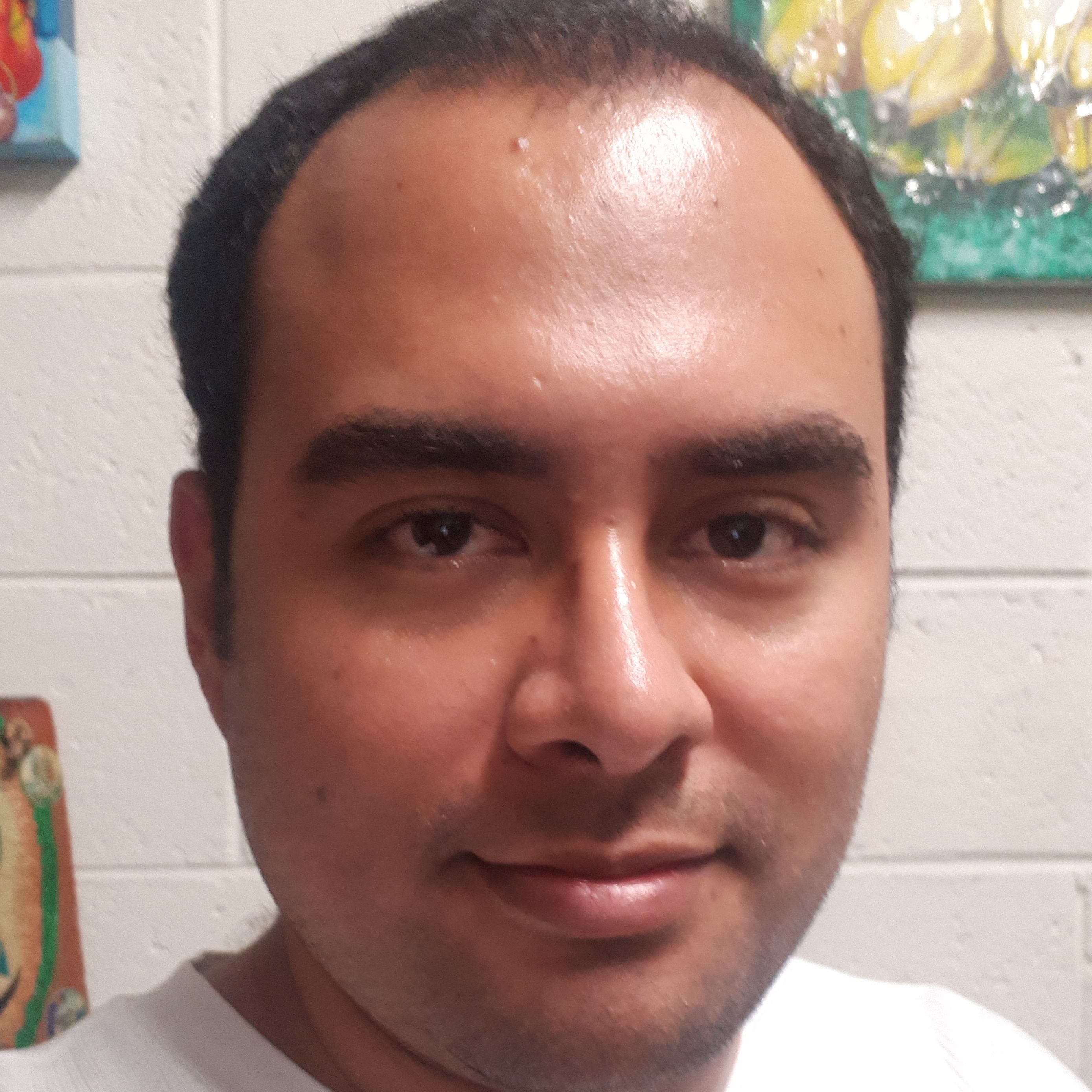 Luis Gustavo Fernández Batres