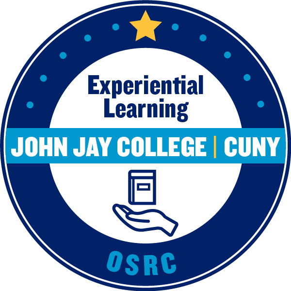 Experiential Learning (Office for Student Research & Creativity)