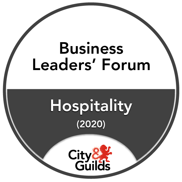 Hospitality Business Leaders’ Forum (2020)