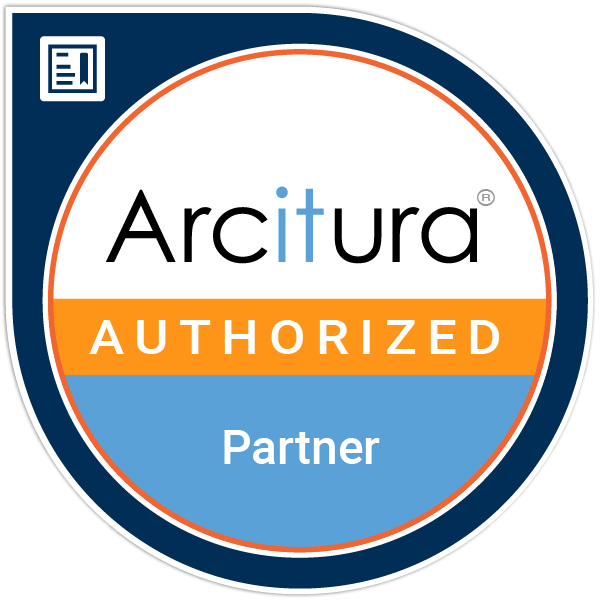 Arcitura Authorized Training Partner