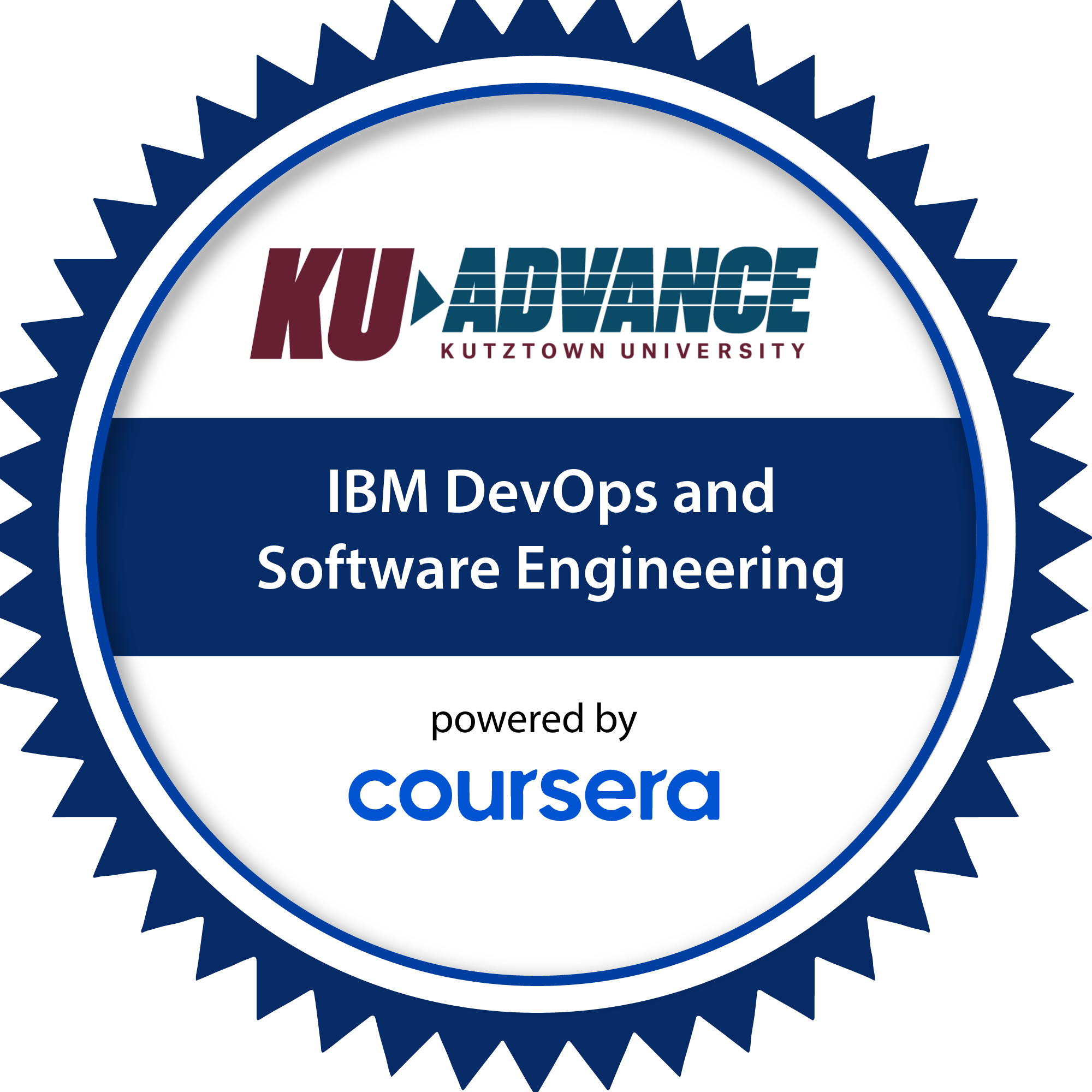 IBM DevOps and Software Engineering
