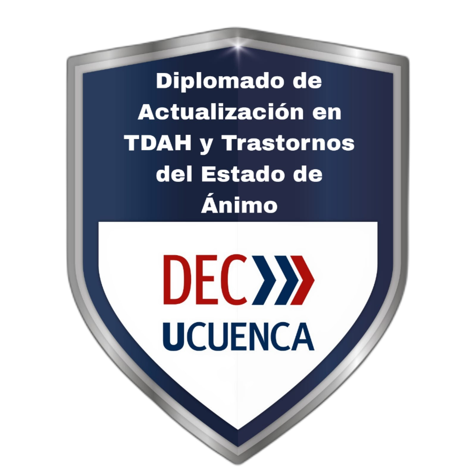 Diplomado de Actualización en TDAH y Trastornos del Estado de Ánimo