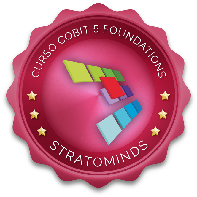 Curso COBIT® 5 Foundations