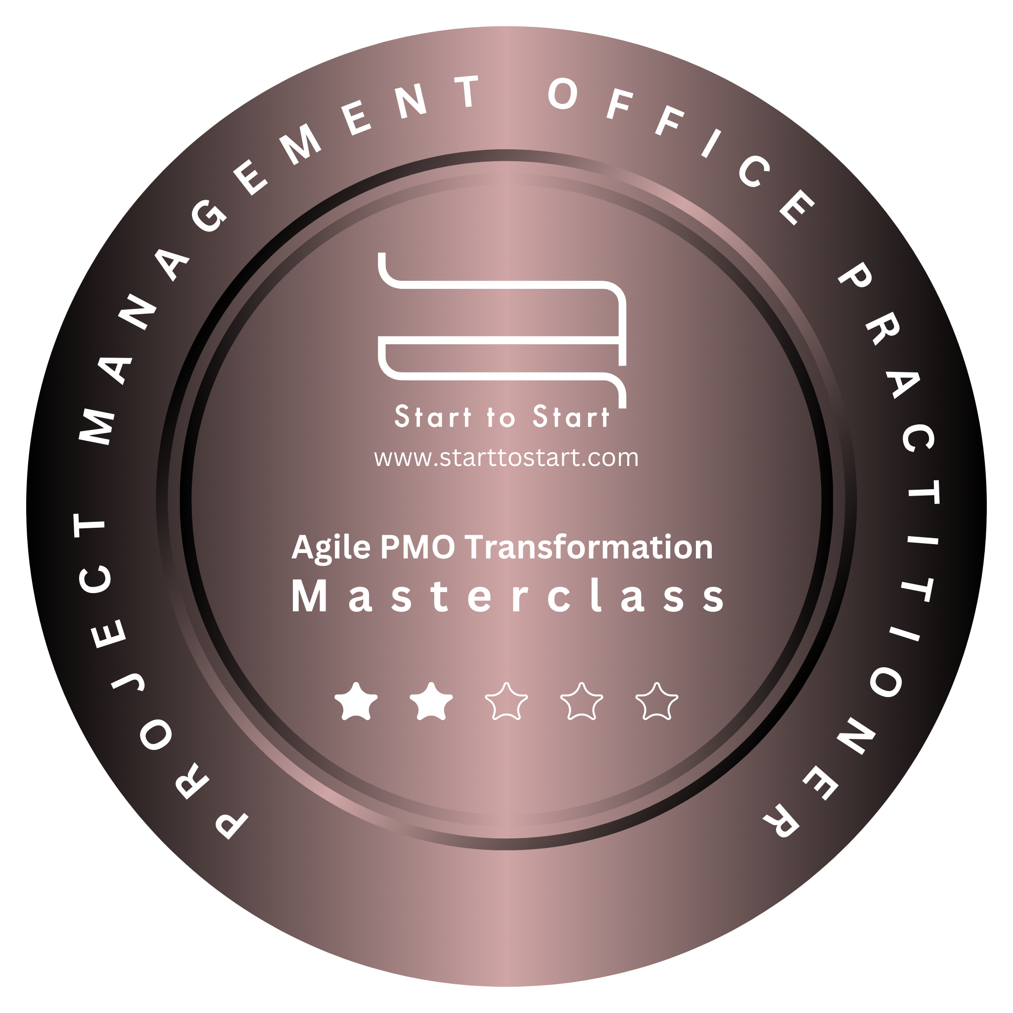 Agile PMO Transformation Masterclass for Practitioners