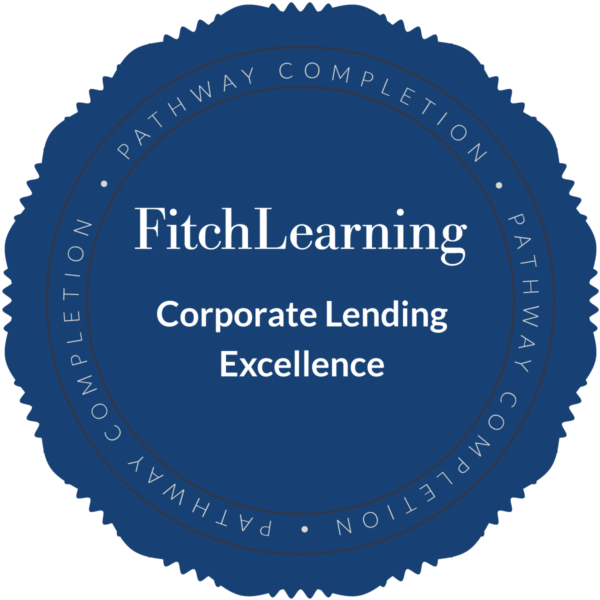 Corporate Lending Excellence