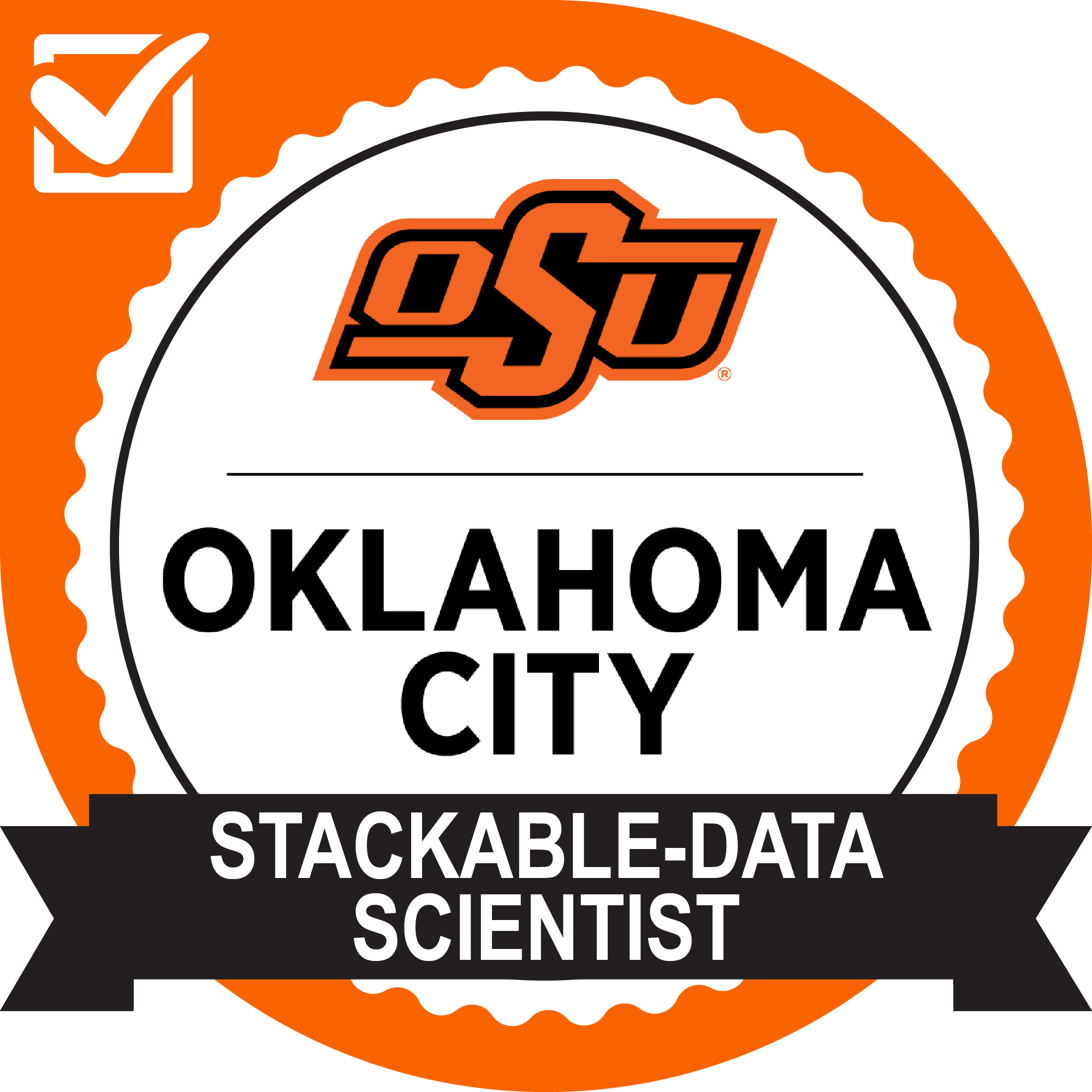 Stackable - Data Scientist