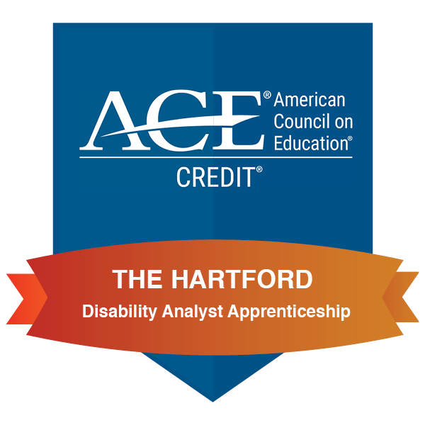 Disability Analyst Apprenticeship Program (v.1)
