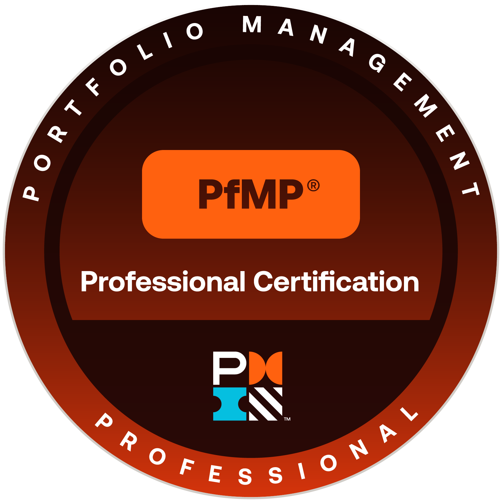 Portfolio Management Professional (PfMP)®