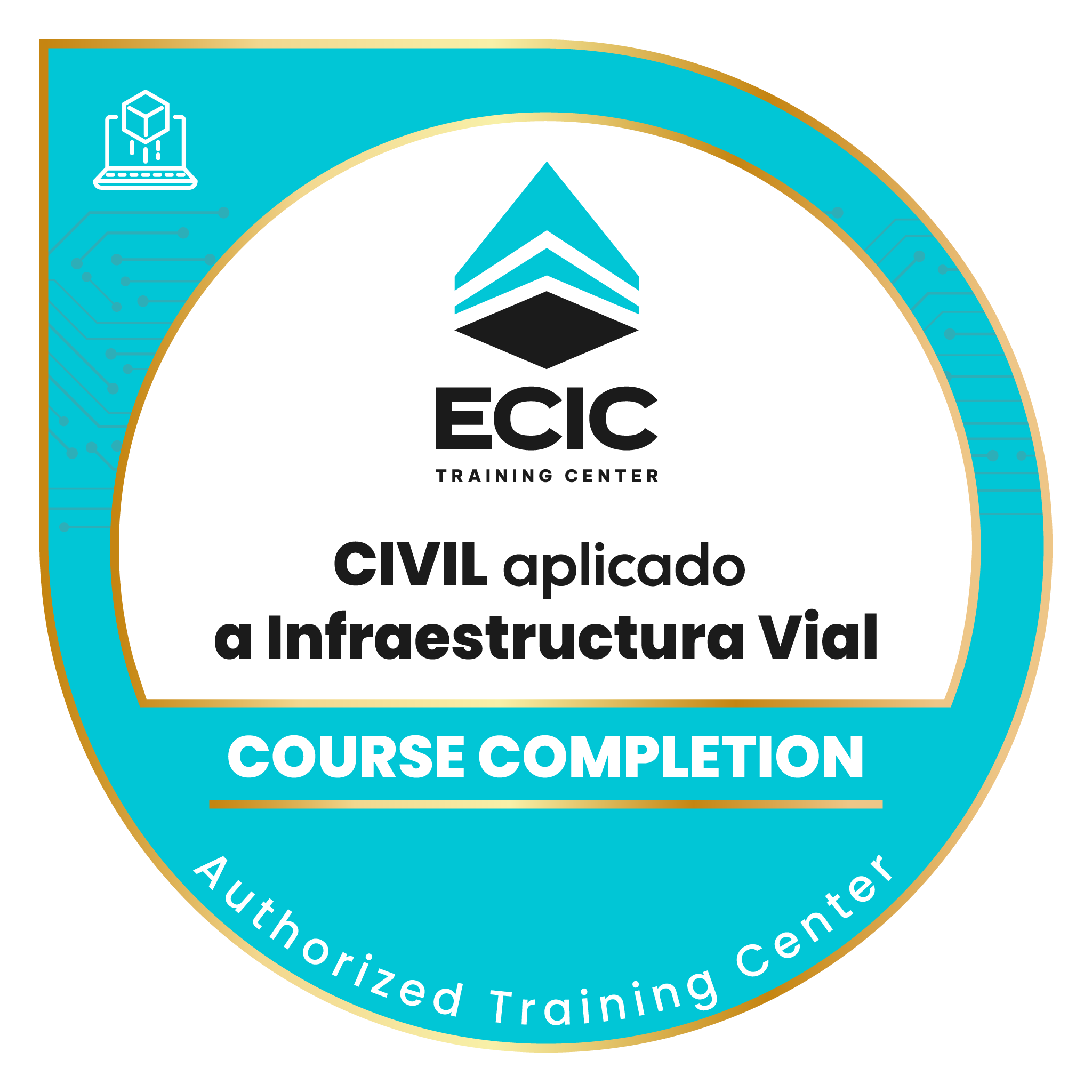 Especialista CIVIL Aplicado a Infraestructura Vial