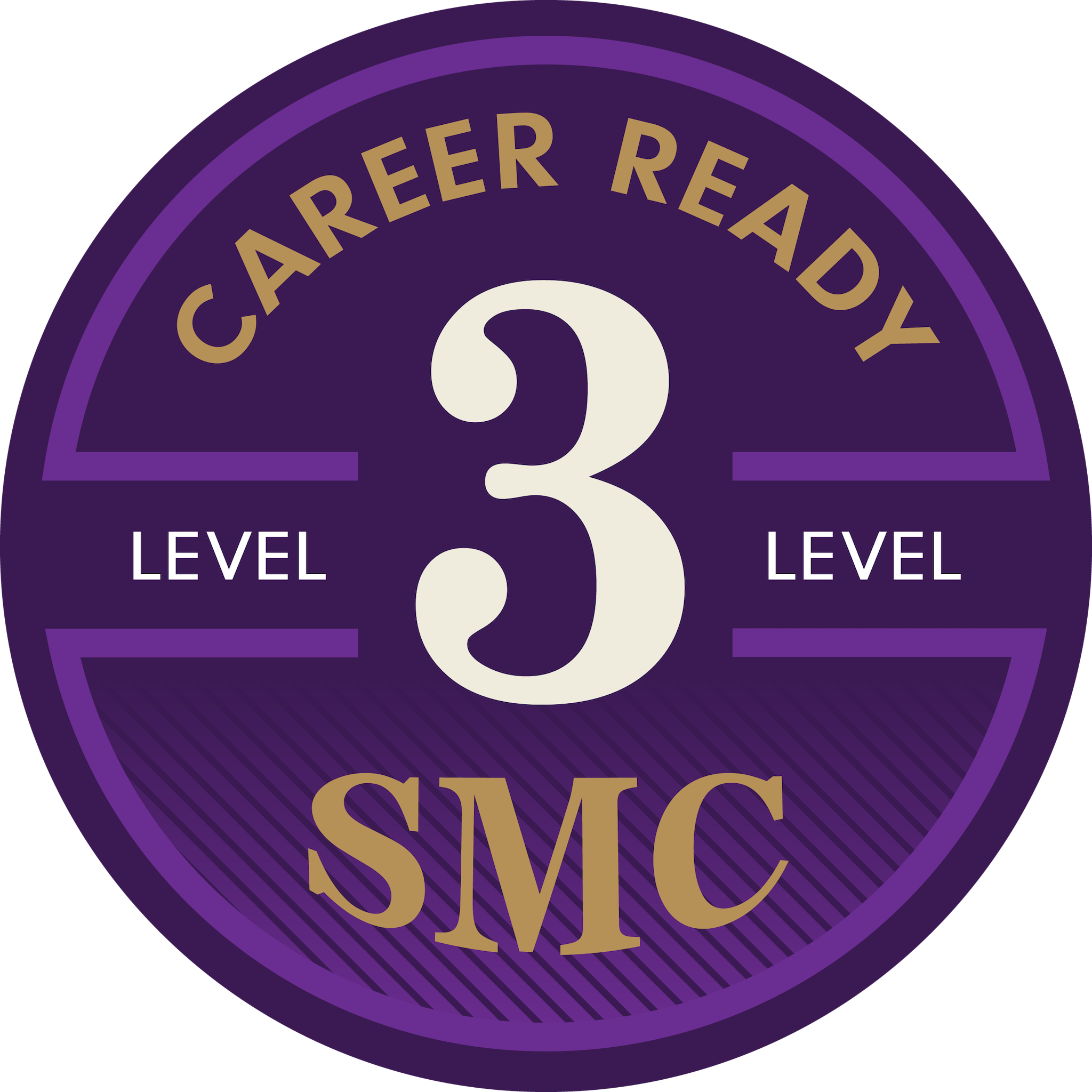 Career Ready SMC: Level 3