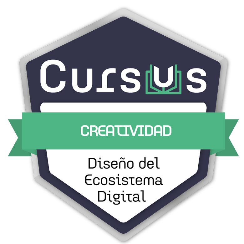 Diseño del Ecosistema Digital