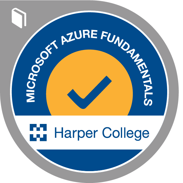 Microsoft Azure Fundamentals