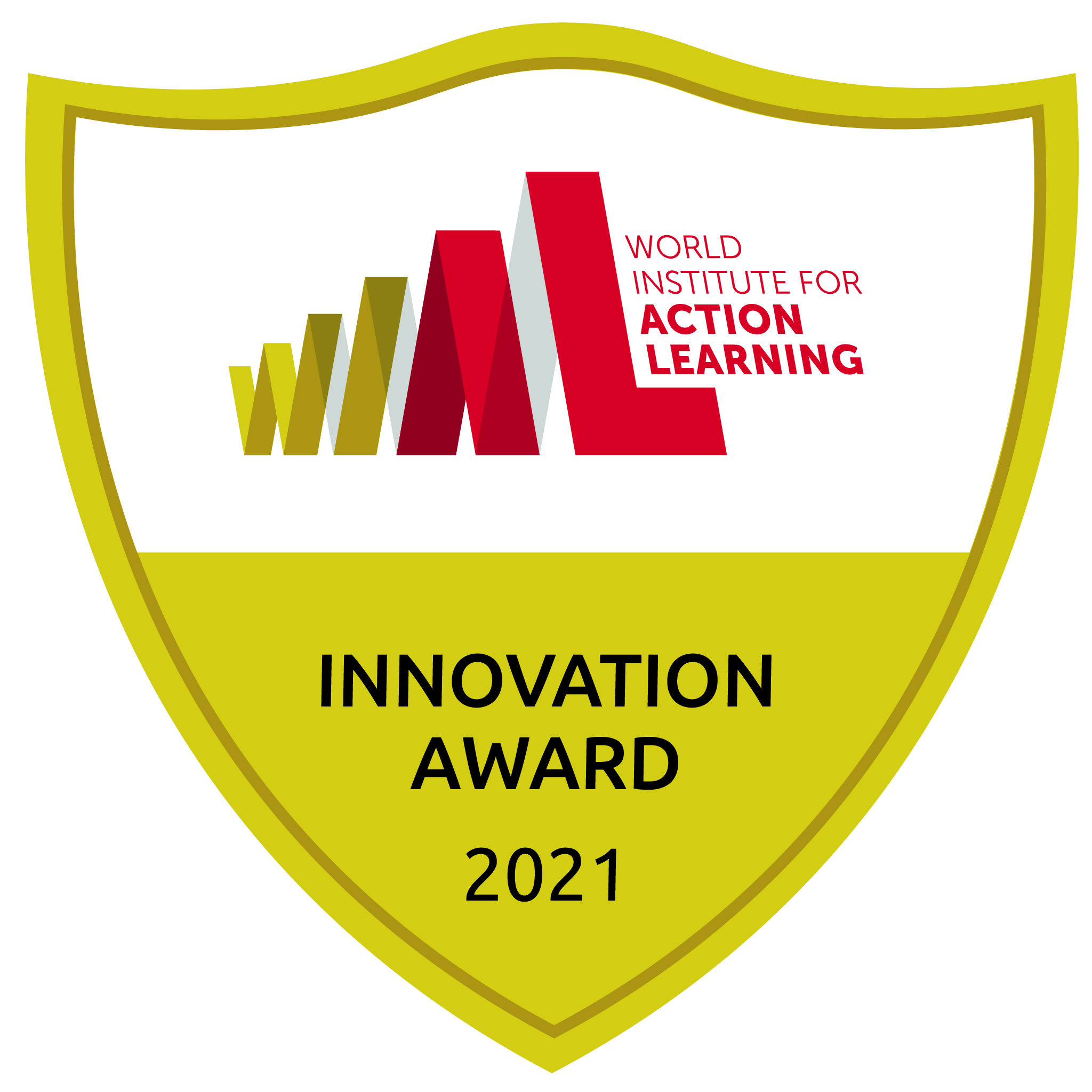 WIAL Innovation Award Winner 2021