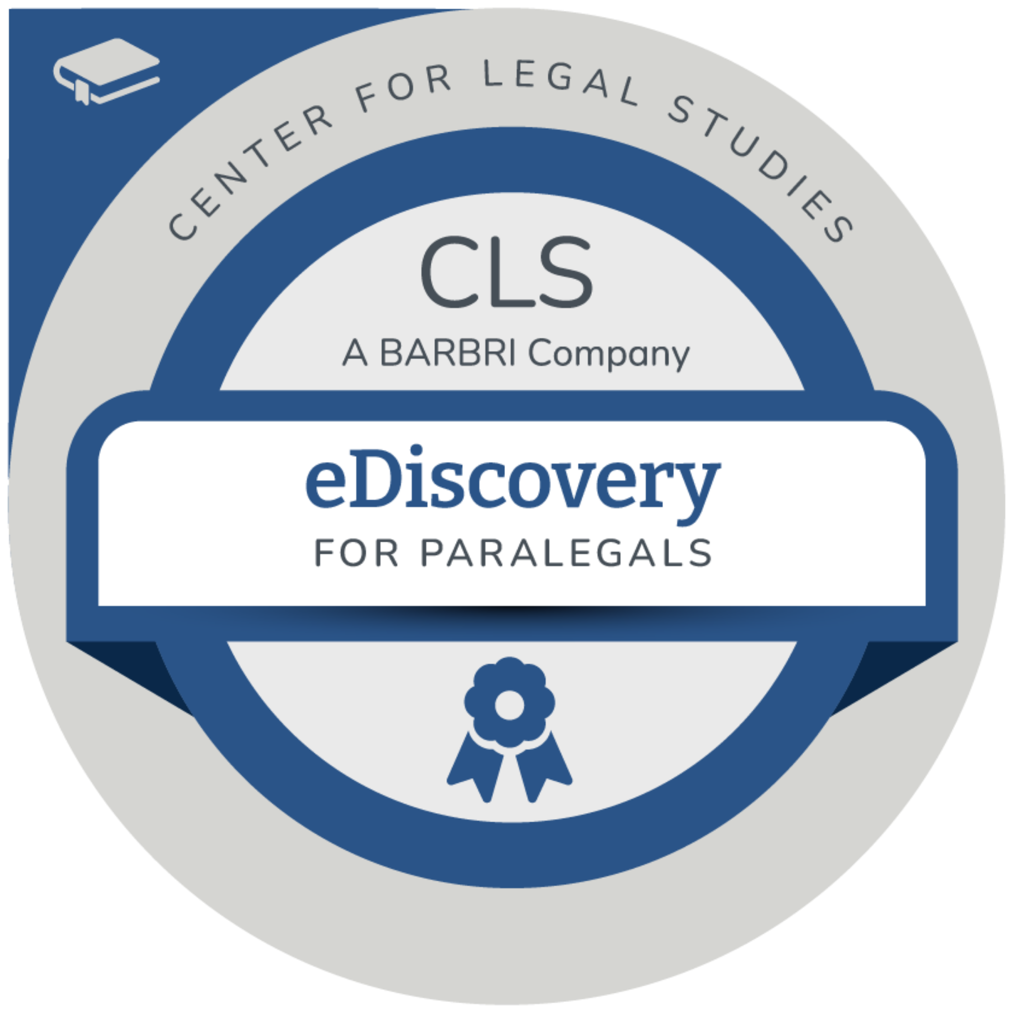 eDiscovery for Paralegals Certificate Course