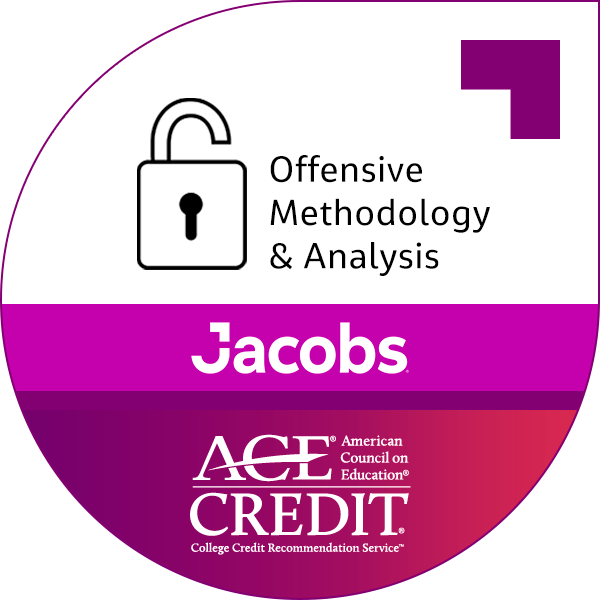 Offensive Methodology & Analysis (OMA)