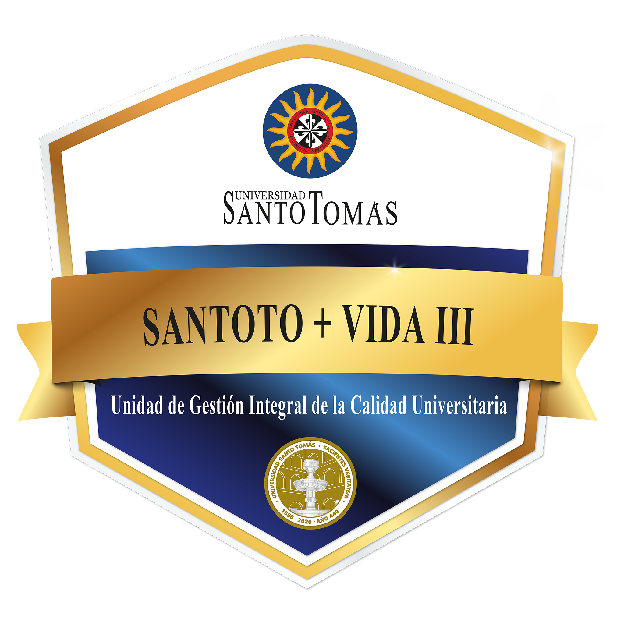Santoto + Vida III