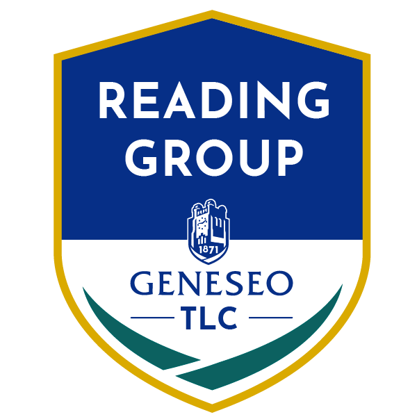 TLC Reading Group Participant