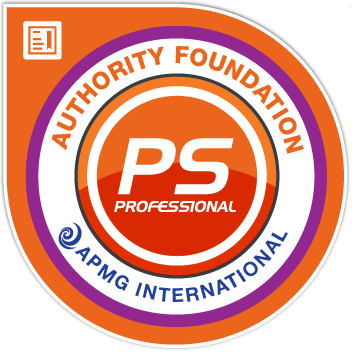 The Professional Services (PS) Professional® Authority