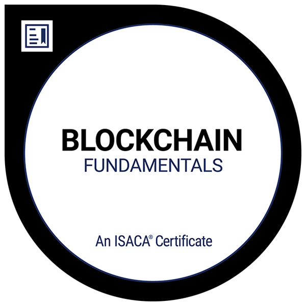 Blockchain Fundamentals Certificate
