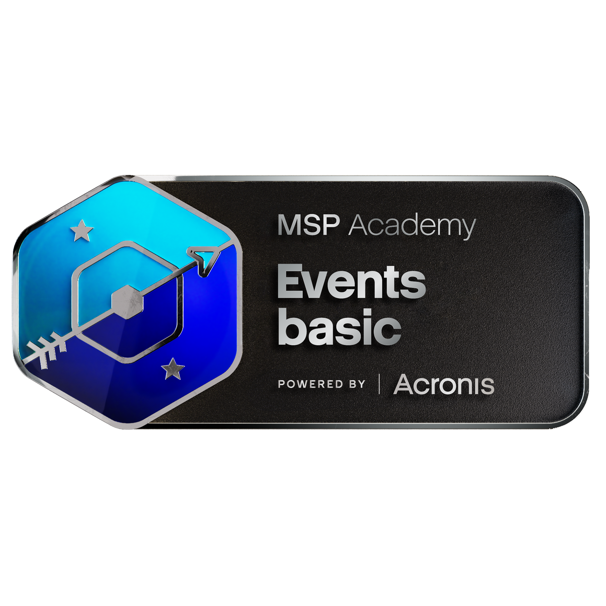 MSP Academy: Event-in-a-Box for MSP