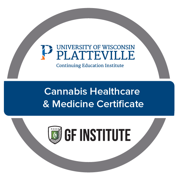 The University of Wisconsin-Platteville: Cannabis Healthcare and Medicine Certificate