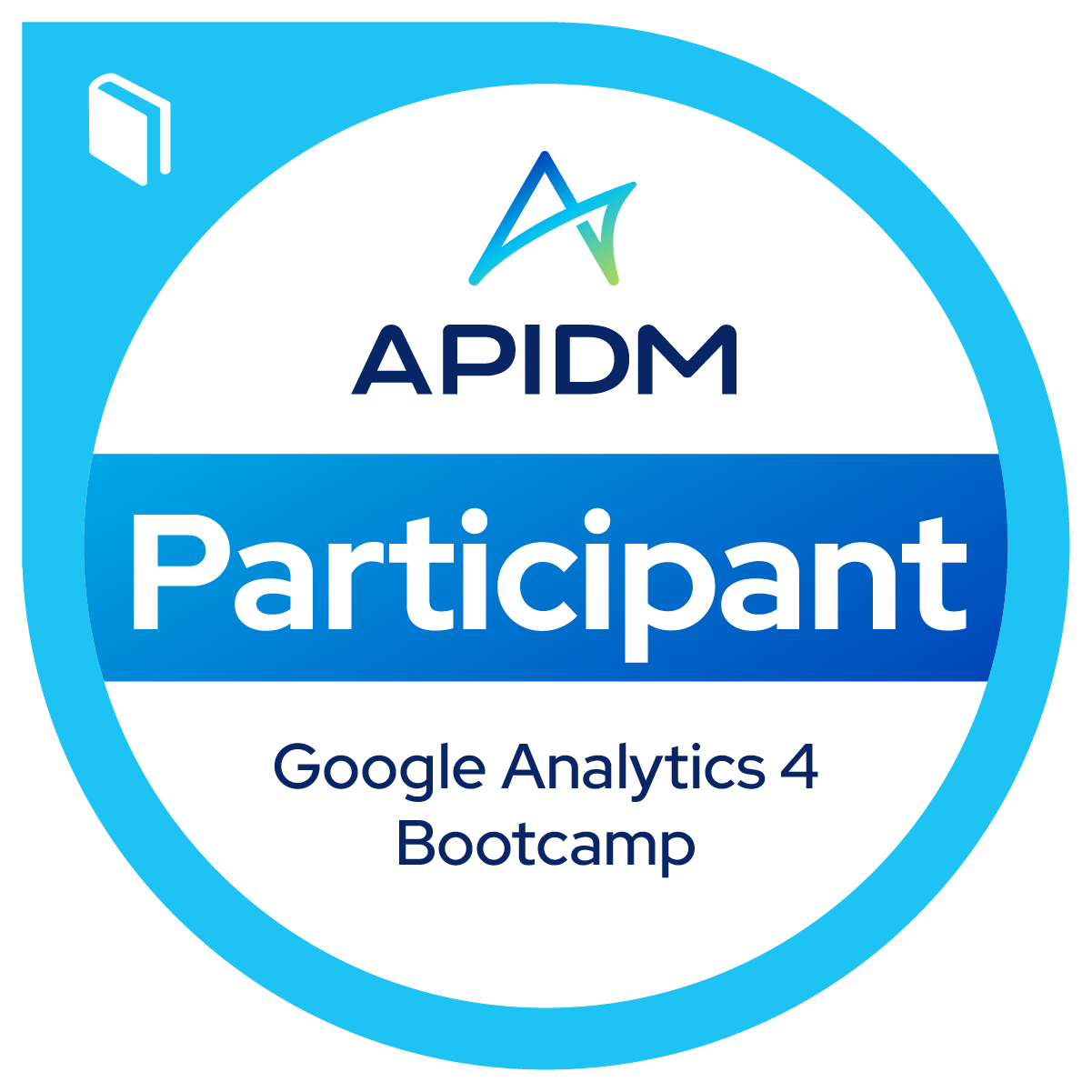 Google Analytics 4 Bootcamp