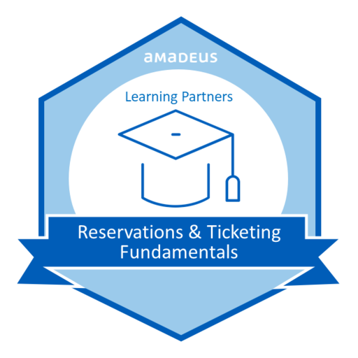 amadeus-reservation-ticketing-fundamentals-credly