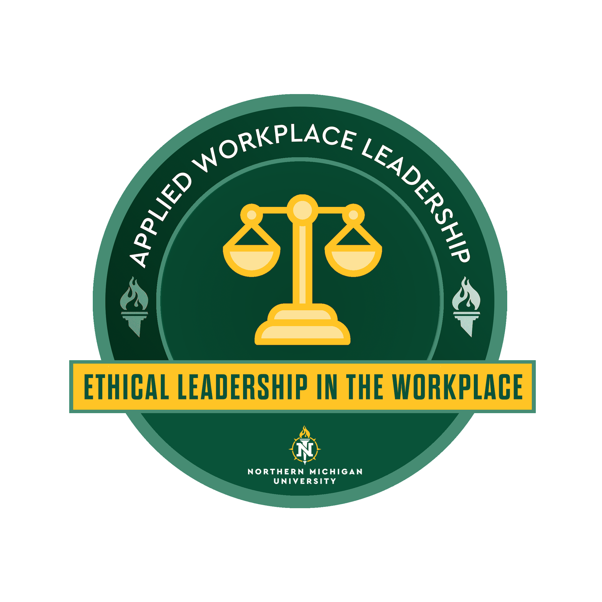 Ethical Leadership in the Workplace - LDR 200