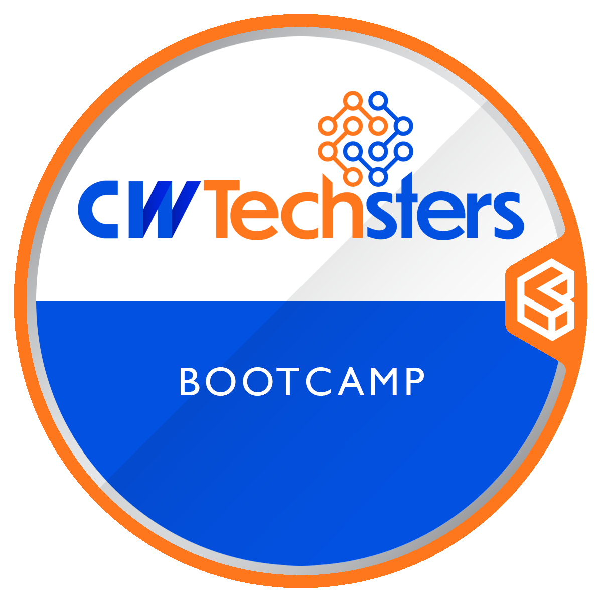 CW Techsters Digital Skills Programme Stage 2 - Bootcamp