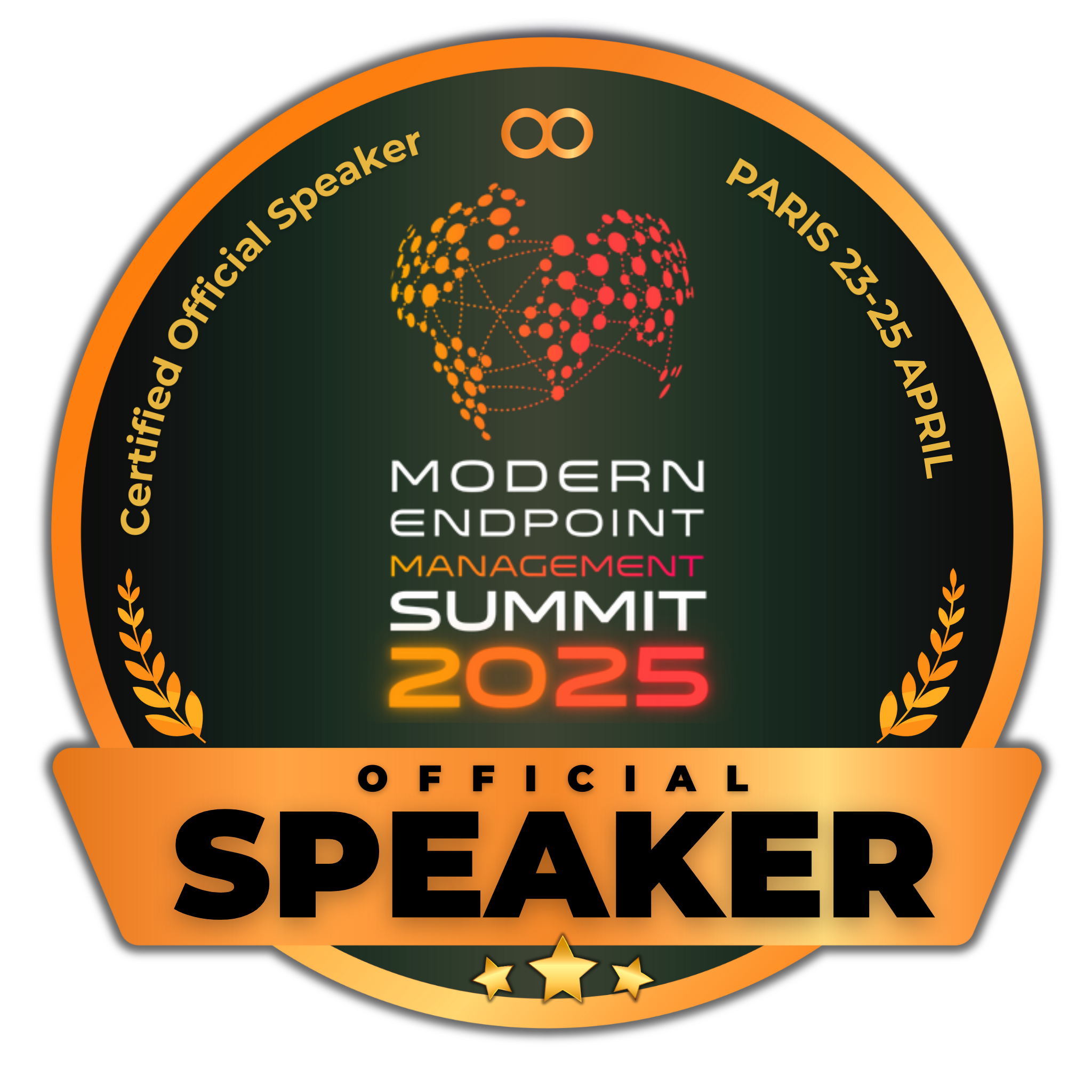 Modern Endpoint Management SUMMIT 2025 Speaker
