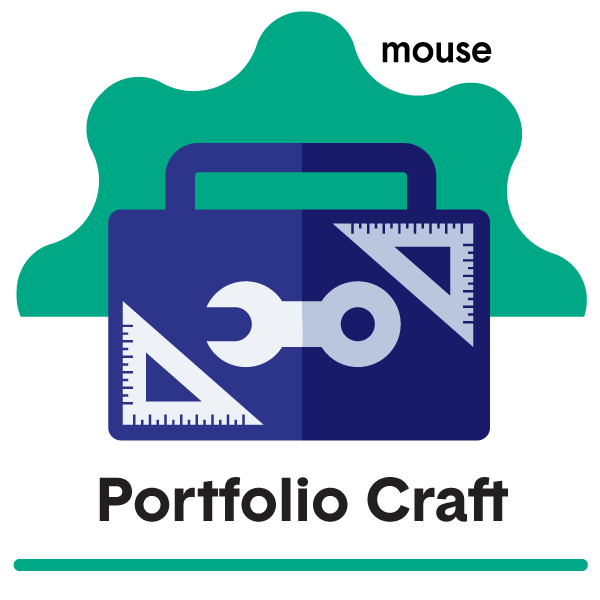 Portfolio Craft: Building Digital Portfolios