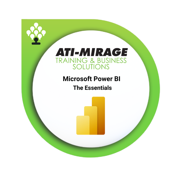 Microsoft Power BI - The Essentials
