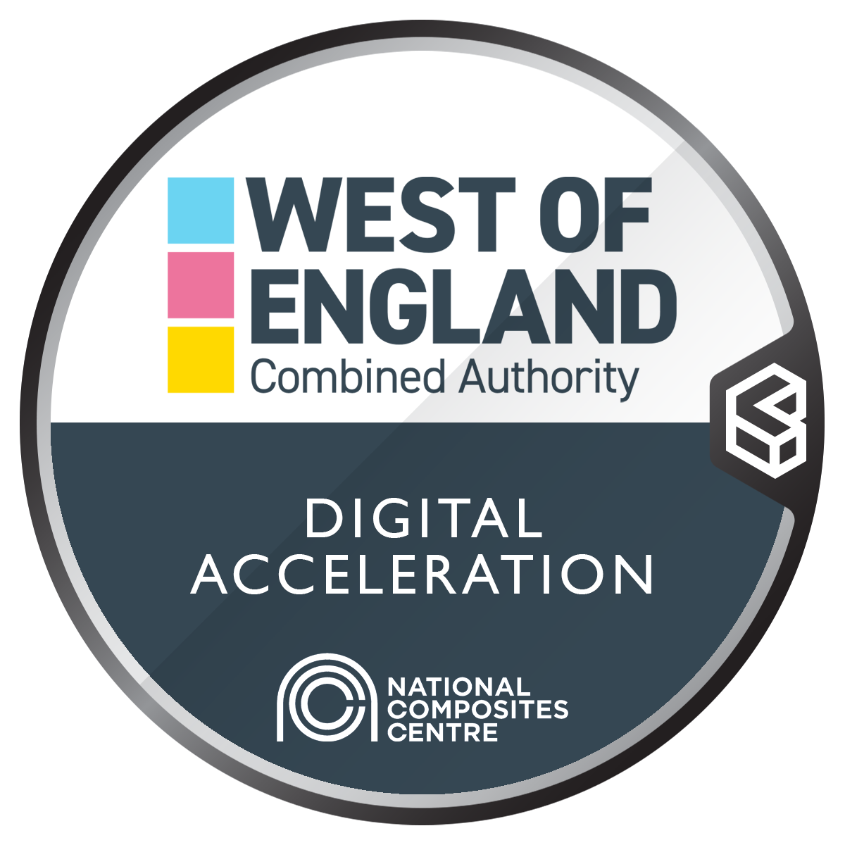 Made Smarter West of England 1:1 Digital Acceleration Session