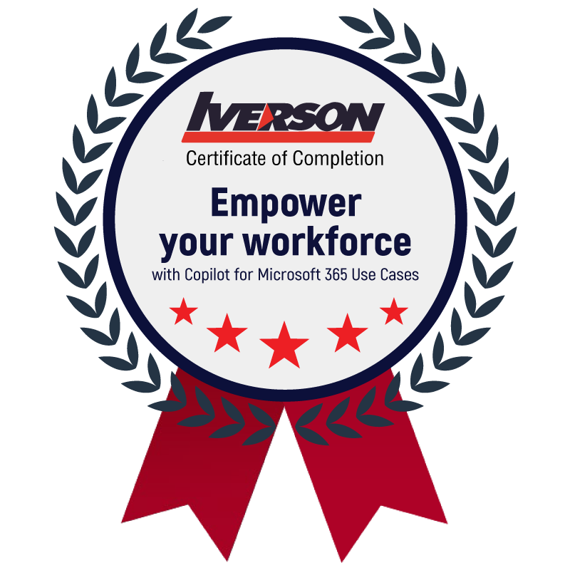 Empower your workforce with Copilot for Microsoft 365 Use Cases