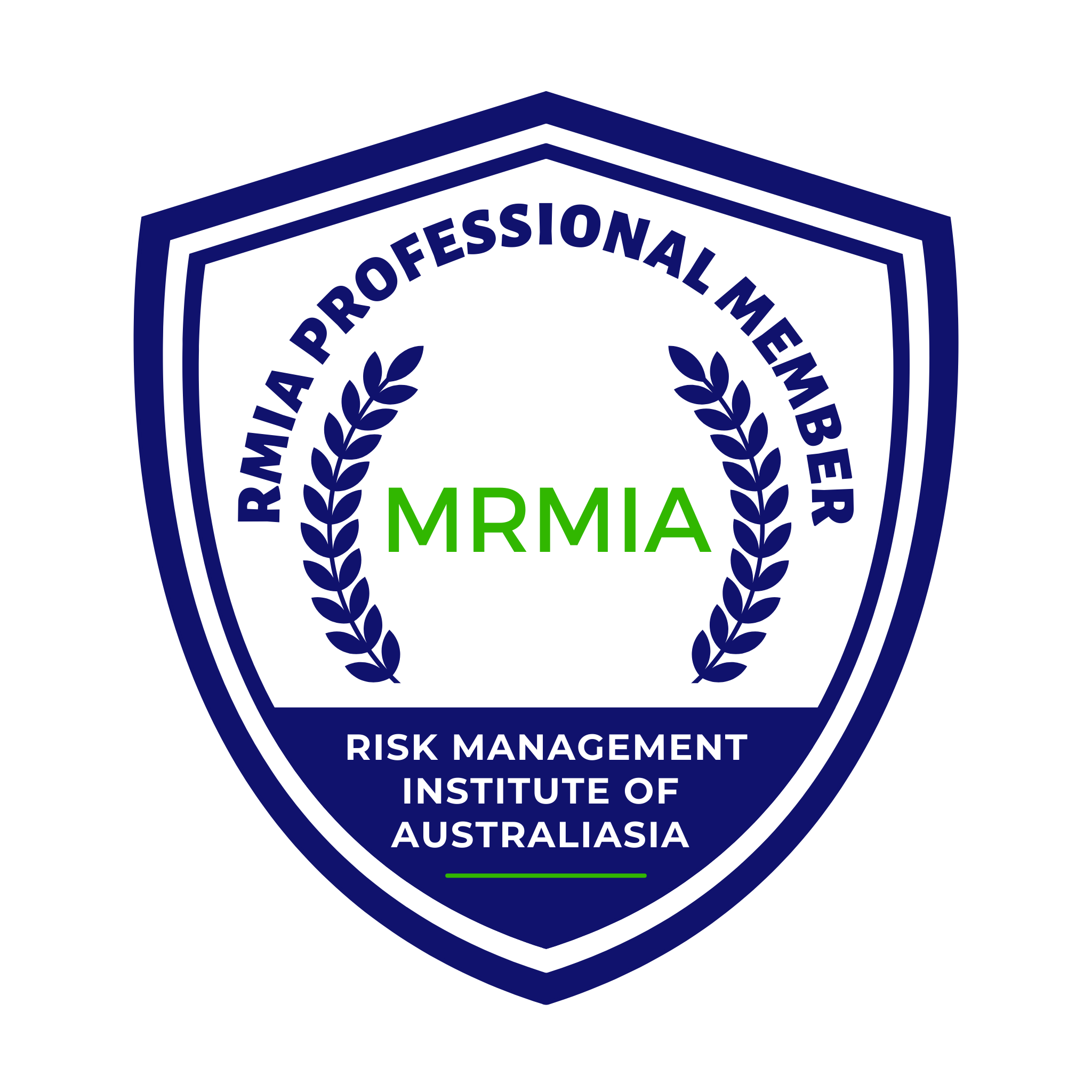 RMIA Professional Member