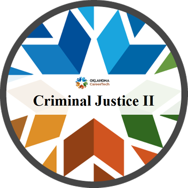 Criminal Justice II - 5053